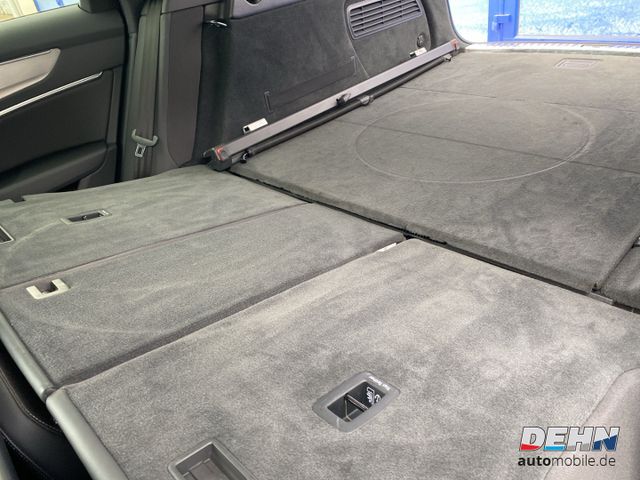 Audi A6 35 Avant 2.0 TDI sport 2x S-Line HUD DSP Cam 