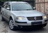 Volkswagen VW Passat 1.8T Automatik - Volkswagen Passat aus 2001: Kombi