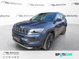 Jeep Compass S Mild-Hybrid FWD 1.5 M-Air Android Auto - Jeep Compass: Automatik