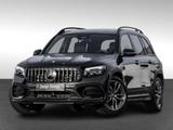 Mercedes-Benz AMG GLB 35 4M BURM|DISTR|PANO|STANDH|NIGHT - Mercedes GLB 35 AMG mit Schiebedach