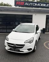 Opel Corsa E Edition - Opel Corsa Gebrauchtwagen in Bremen
