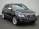 Audi Q5 2.0 TDI quattro S-Line Plus /ACC/PANO/KEYLESS - Audi Q5: Line Plus
