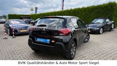 CITROEN C3/Shine Pack/Tüv&Service&Garantie NEU/ TOP!!!