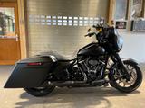 Harley-Davidson FLHXS Street Glide Special Denim Black - HARLEY-DAVIDSON BLACK