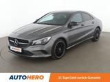 Mercedes-Benz CLA-Klasse CLA 200 Urban*NAVI*LED*TEMPO*CAM*PDC* - gebrauchte Mercedes-Benz CLA 200 aus dem Jahr 2018