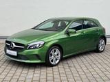 Mercedes-Benz A 180 d "Urban" Kamera/Navi/LED... - Mercedes-Benz A 180 in Chemnitz