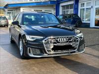 Audi A6 Avant 45 TFSI quattro S line LEDER/DACH/AHK