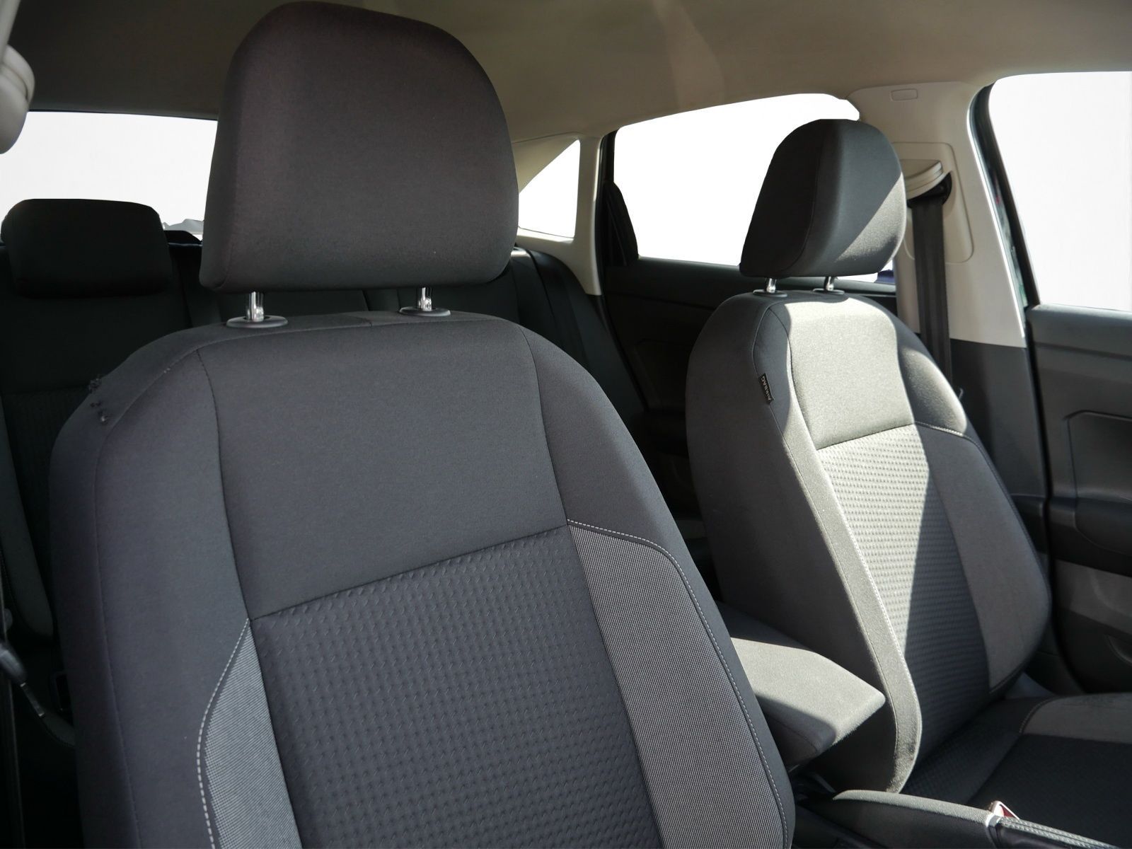 Volkswagen Taigo - Bild 10