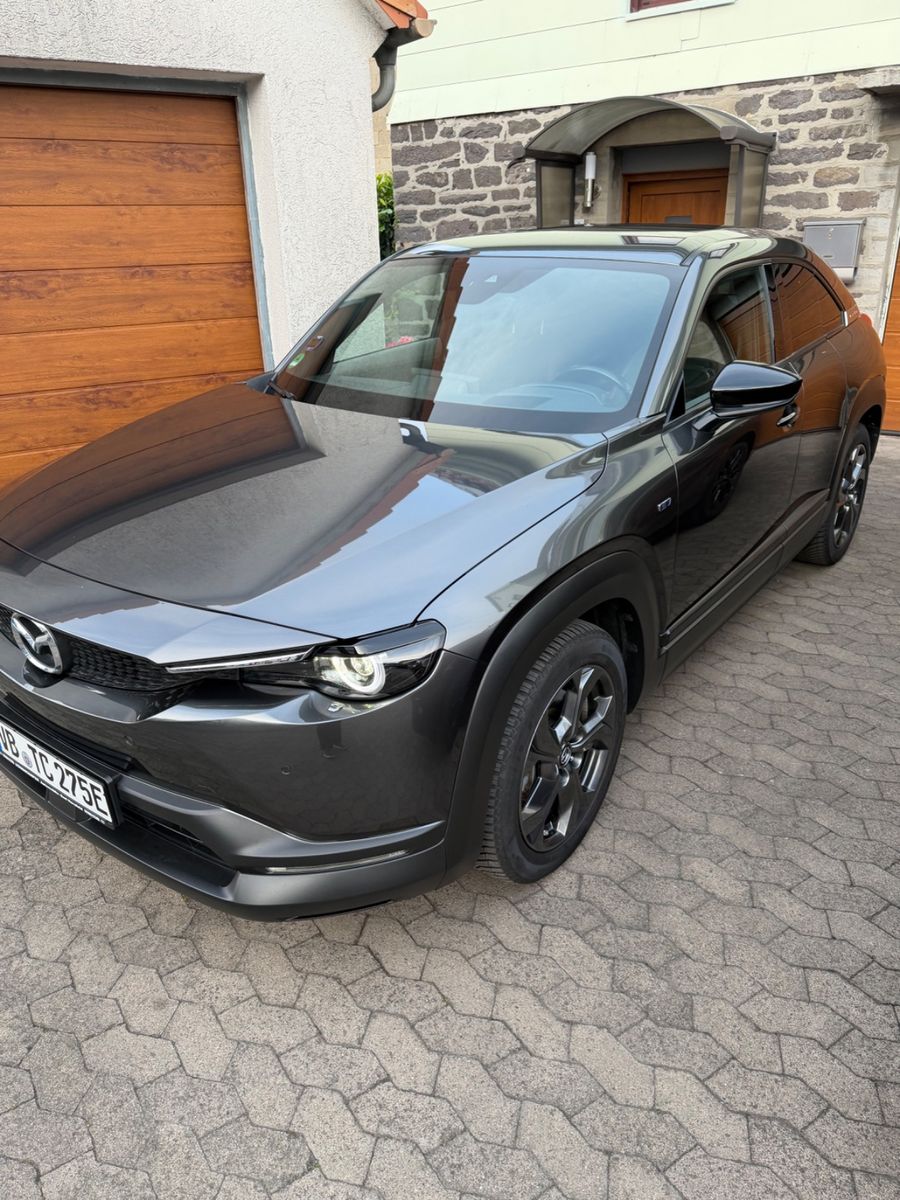 MAZDA MX-30
