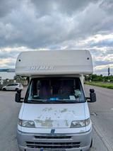 HYMER / ERIBA / HYMERCAR C524 - 524