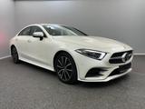 Mercedes-Benz CLS 400 d 4M AMG-LINE*STD-HZ*DISTR*MBEAM*MY2021 - Mercedes-Benz CLS 400 Gebrauchtwagen