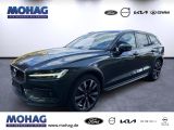 Volvo V60 Cross Country Pro D4 AWD  mit AHK,Klimasitze - Volvo in Recklinghausen