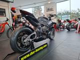 Ducati Streetfighter V4 Daytonagrau -BUNDESWEIT- - DUCATI ST4S