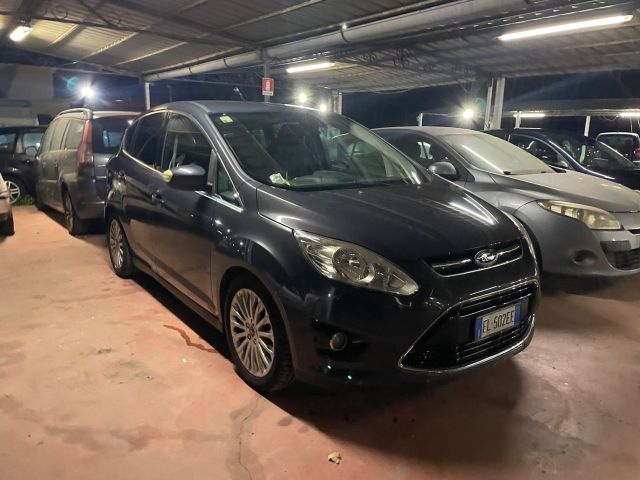 Ford C-Max 1.6 TDCi 115CV Titanium