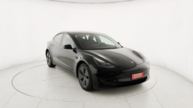 Other TESLA Model 3 RWD