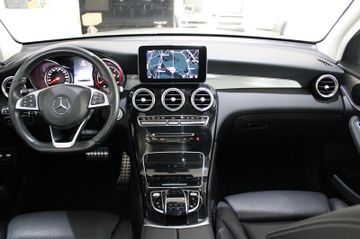 Mercedes GLC 220 - 4
