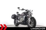 Triumph ROCKET 3 GT - Hillstart-Assi., Heizgriffe, T - Angebote