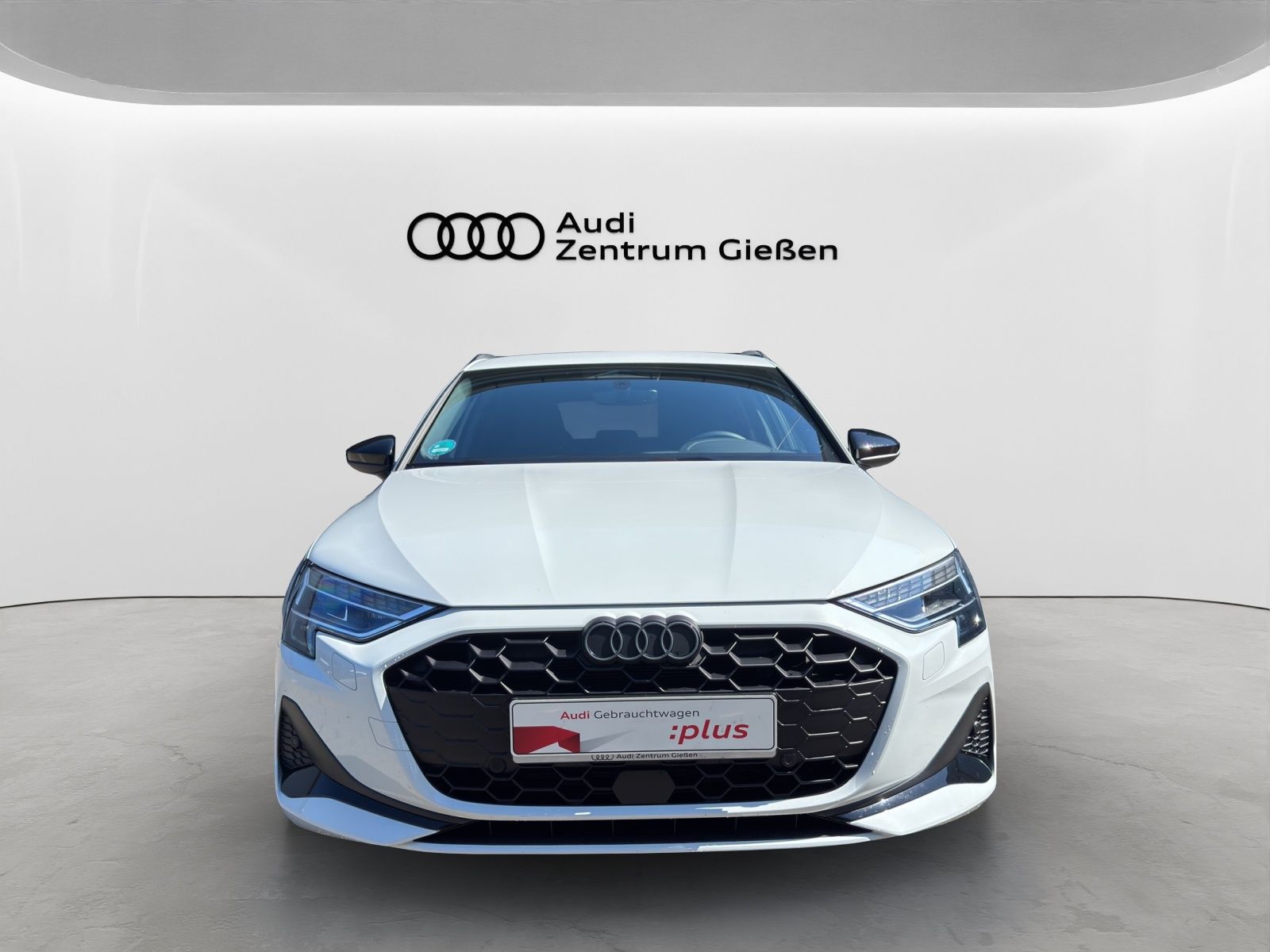 Audi A3 Sportback TFSI quattro advanced black ACC Nav foto 9