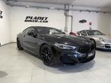 BMW 840d ibrida xDrive Coupé -  - BMW 840 aus 2021