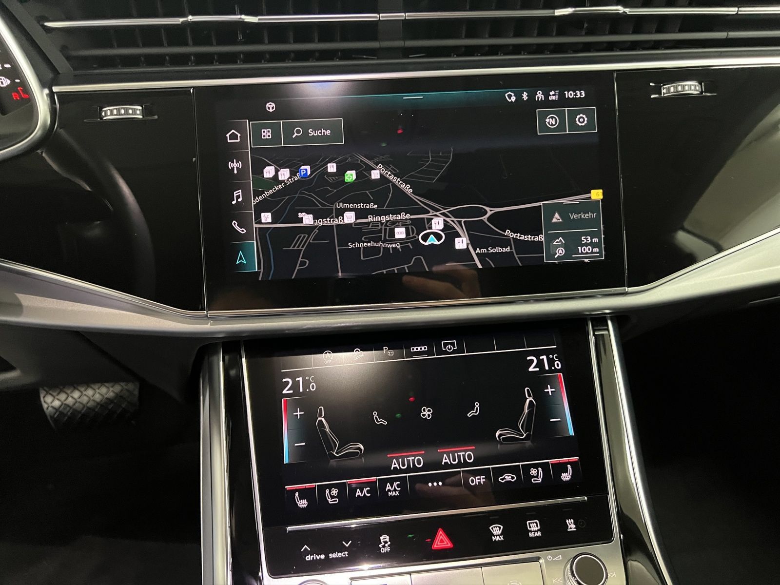 Audi Q8 - Bild 8