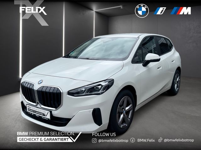 BMW 216i Active Tourer+AUTOMATIK+LIVE COCKPIT PRO+HE