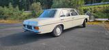 Mercedes-Benz 220 - Oldtimer mit Diesel-Antrieb