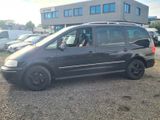 Volkswagen Sharan 2.0 TDI Special 7 Sitze Klima Navi - Volkswagen Sharan aus 2006