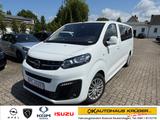 Opel Zafira Life Selection L 1.5 D 9 Sitzer - Opel Zafira in Rostock