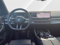 BMW 520 - Vorschau Bild 9