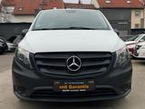 Mercedes-Benz Vito Kasten 119 CDI lang *AUTOMATIK*KAMERA*NAVI* - Mercedes-Benz Vito Gebrauchtwagen in Mannheim