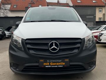 Mercedes Vito - 3