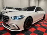 Mercedes-Benz S 580 BRABUS/ORIGINAL