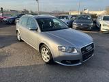Audi A4 Avant 2.0 TDI Auto. S-Line Teilleder Euro4 - Audi A4 aus 2007: TDI