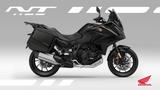 Honda NT1100 DCT 0% 50/50 Finanzierung möglich! - FINANZIERUNG