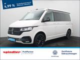 Volkswagen T6.1 California Beach Tour Edition DSG / Markise - Volkswagen T6 California: Beach Tour