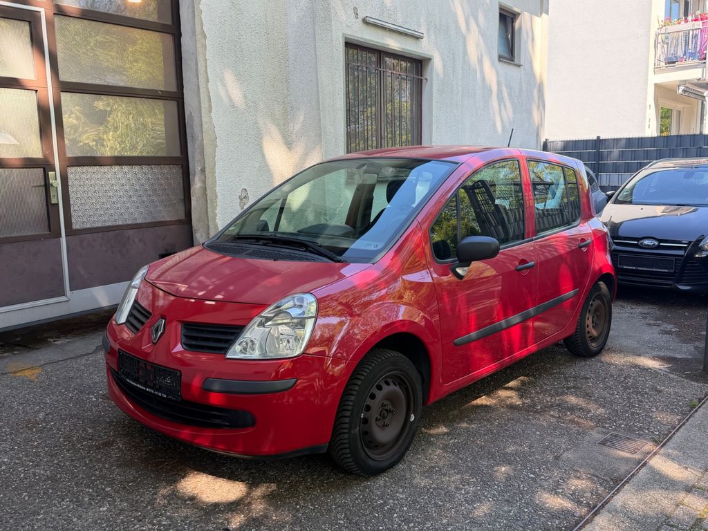 Renault Modus