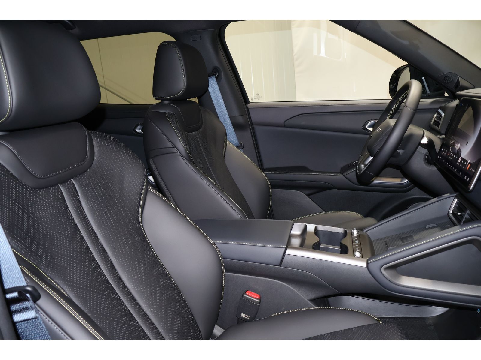 BYD ATTO 2