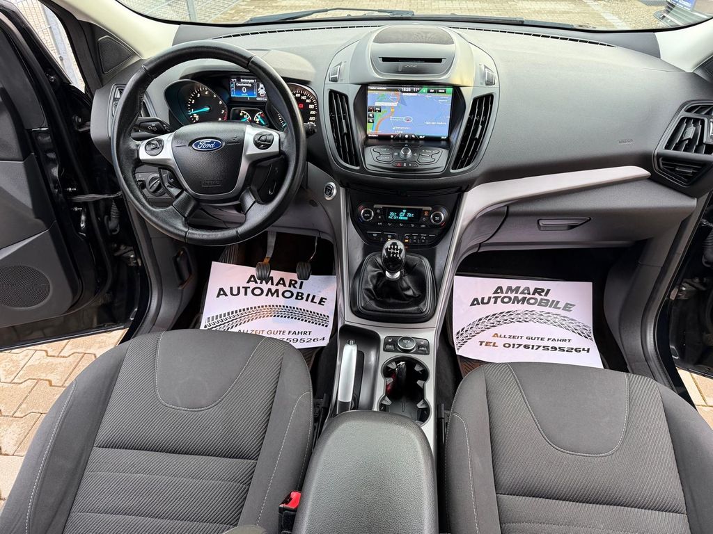 Ford Kuga - Bild 35