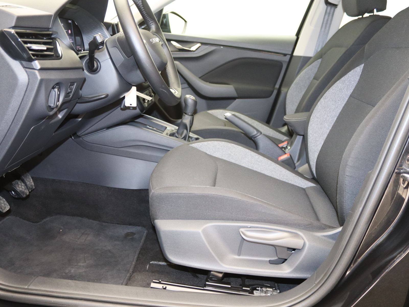 Skoda Scala - Bild 16