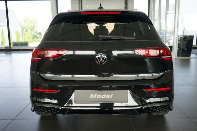 Volkswagen Golf 2.0 TDI DSG R-Line | Pano | HuD | FACELIFT