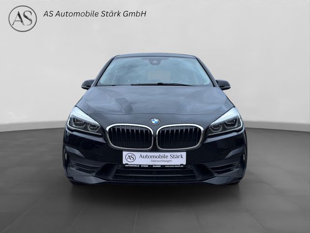 Fahrzeugabbildung BMW 220i Gran Tourer LED+Kamera+HUD+Harman/Kardon