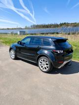 Andere Range Rover Evoque 2.0 Si4 Automatik - Andere Gebrauchtwagen