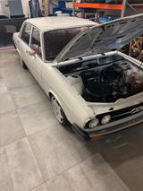 Audi 100 LS - Audi 100 von privat