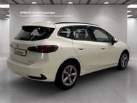 BMW 220 Active Tourer - Vorschau Bild 4