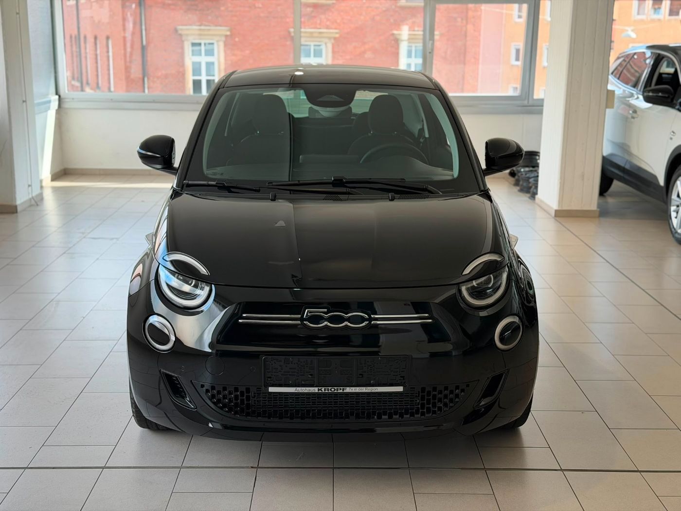 Fiat 500e - Bild 3