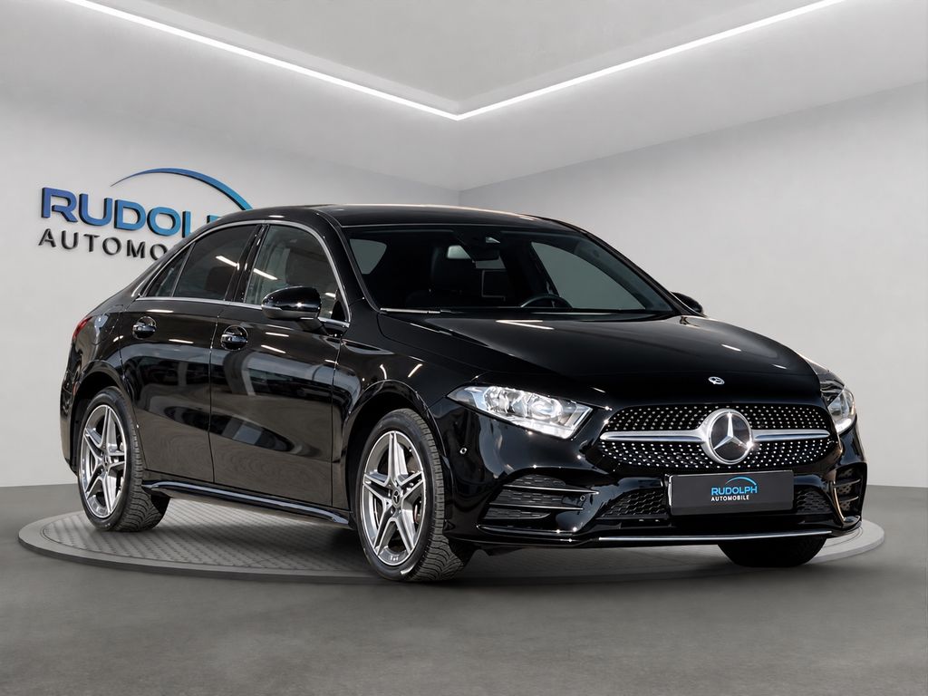 Image of Mercedes-Benz A 250