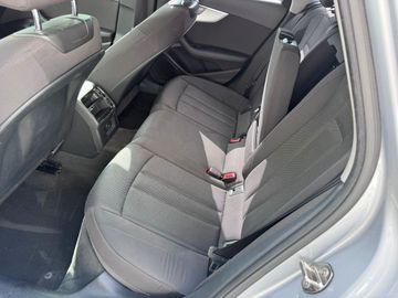Audi A4 - 9