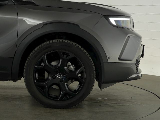 Mokka B BLACK AT+LED+NAVI+RÜCKFAHRKAMERA+SITZ-/L