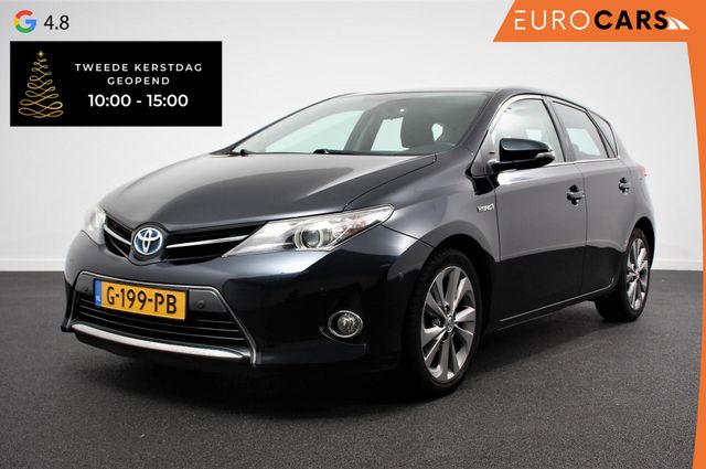 Toyota Auris 1.8 Hybrid automatik Lease | navi | klima