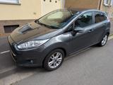 Ford Fiesta 1,0 EcoBoost 74kW SYNC Edition - Ford Fiesta von privat